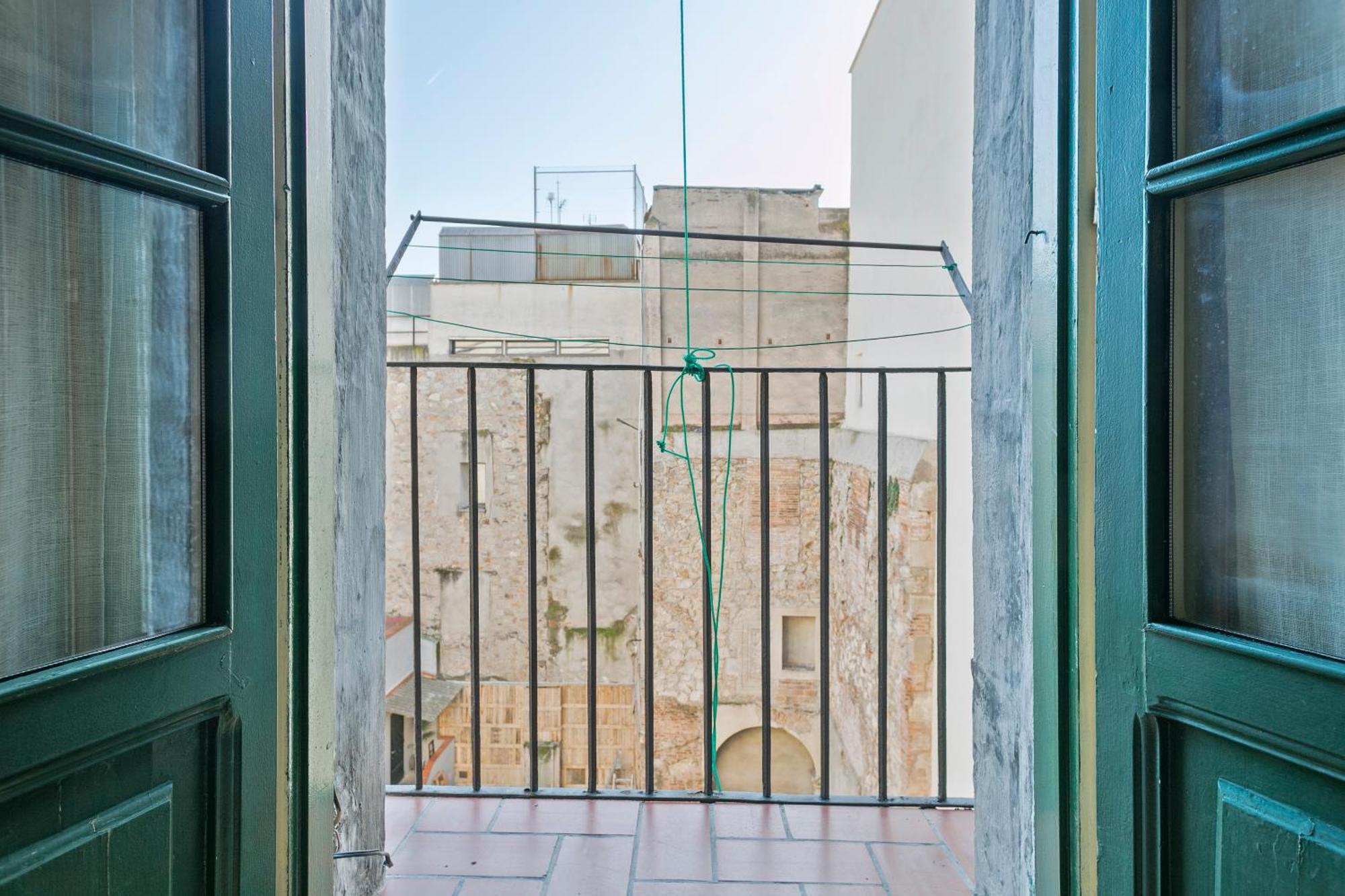 Alcam Santa Monica Appartement *