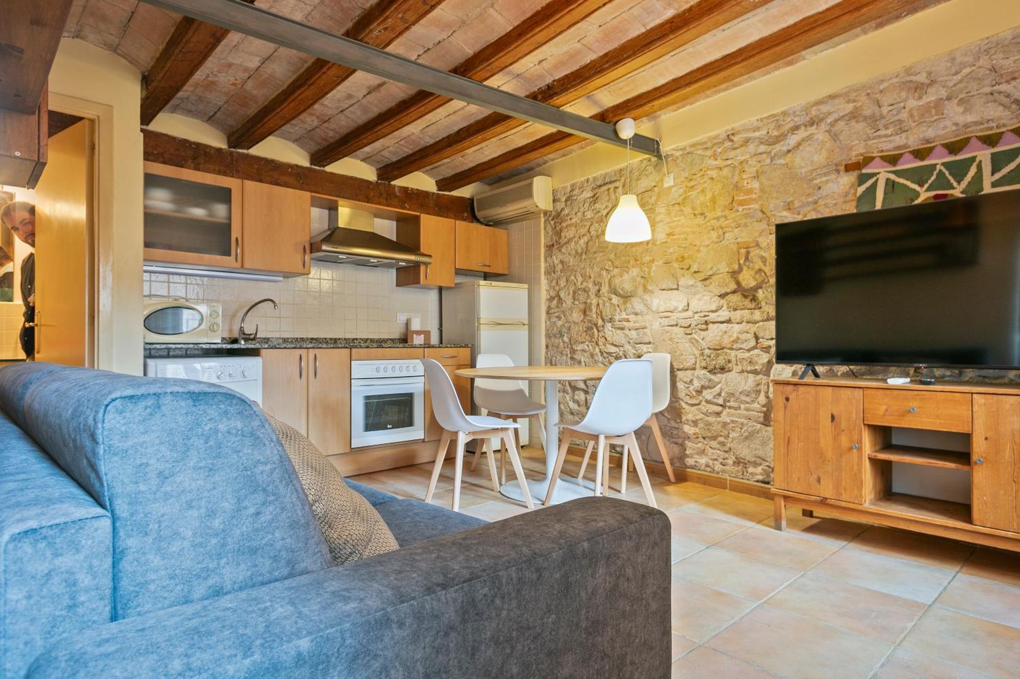 Appartement Alcam Santa Monica *
